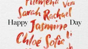 Myer gets personal for Mother’s Day 